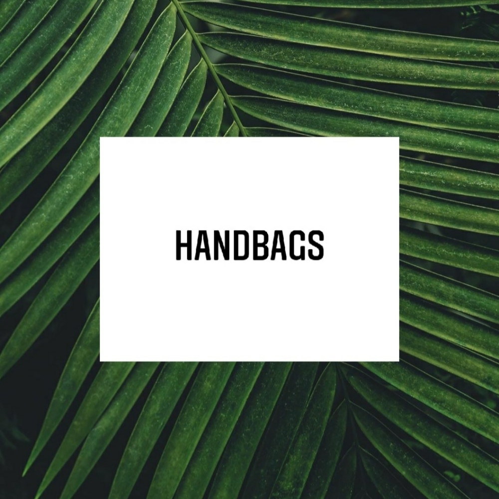 SHOP ALL HANDBAGS